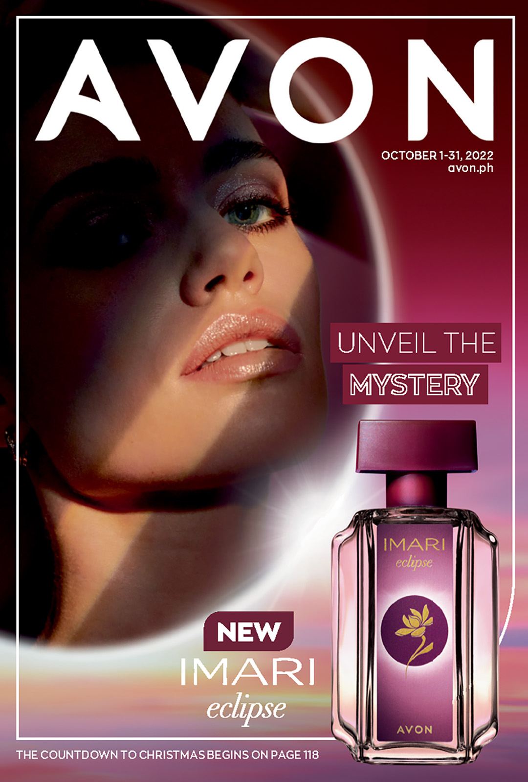 Avon Philippines a Representative