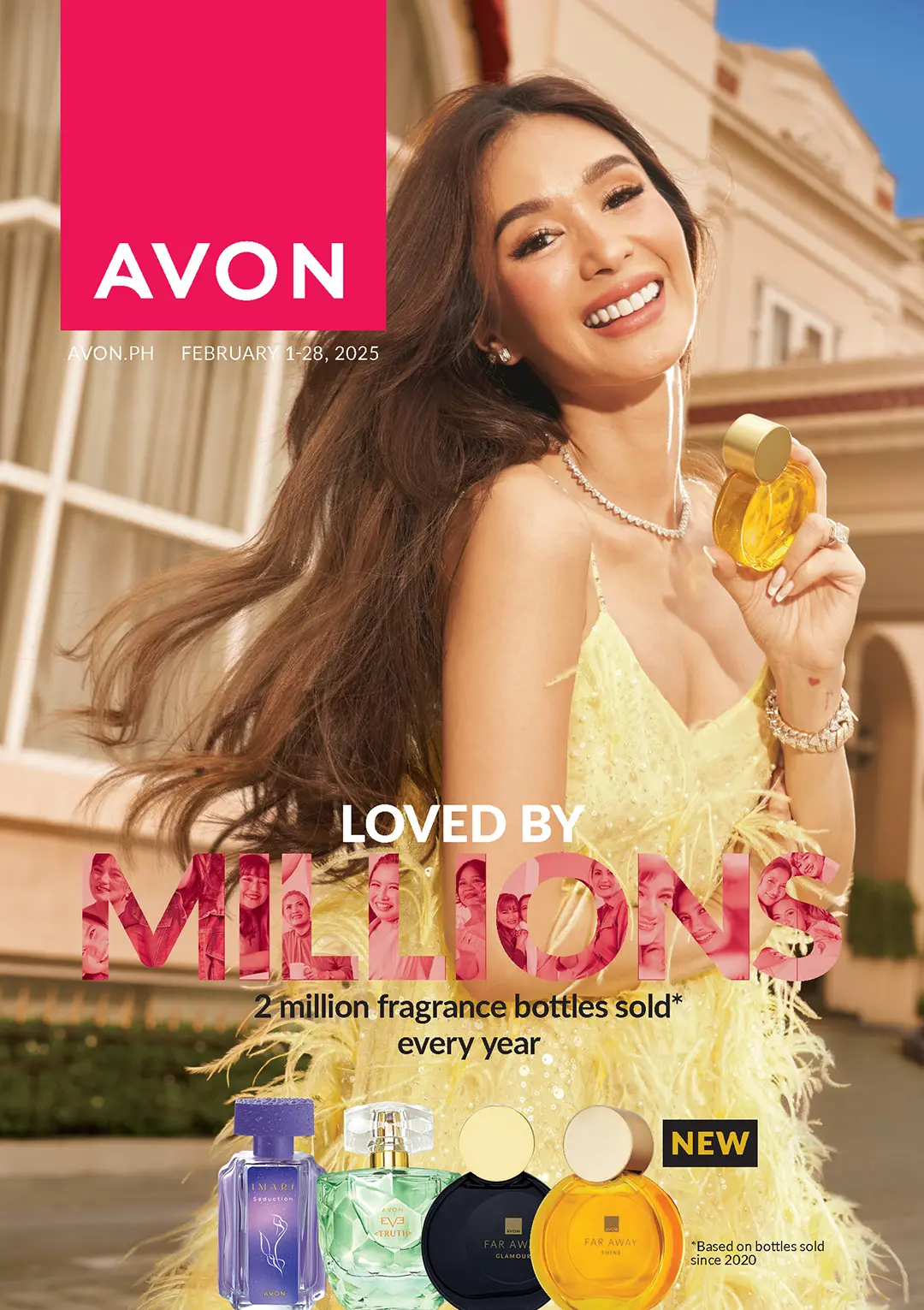 Avon Philippines Shop Makeup, Skin Care, Fashion and Home