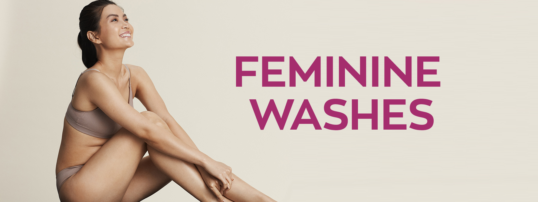 Feminine Wash