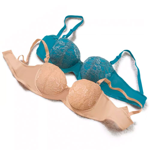 Avon - Product Detail : Carina 2-pc Underwire Lace Brassiere Set