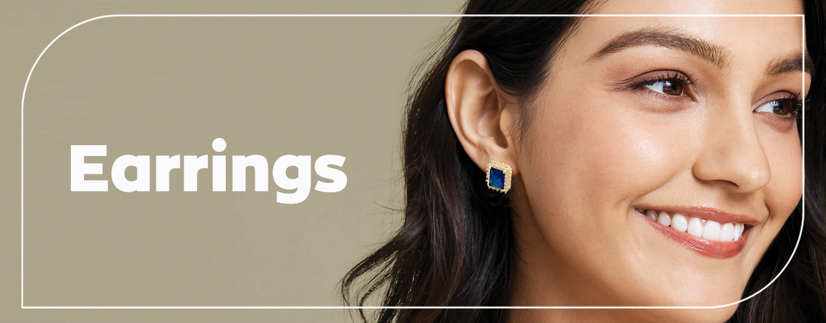 Earrings from Avon Philippines