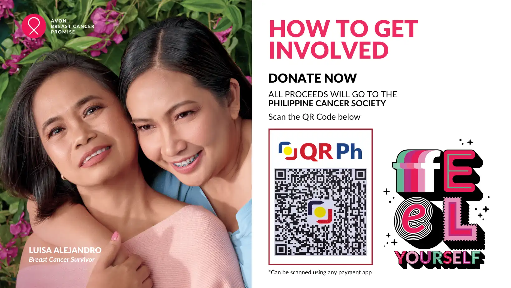 BCAM GCASH Banner