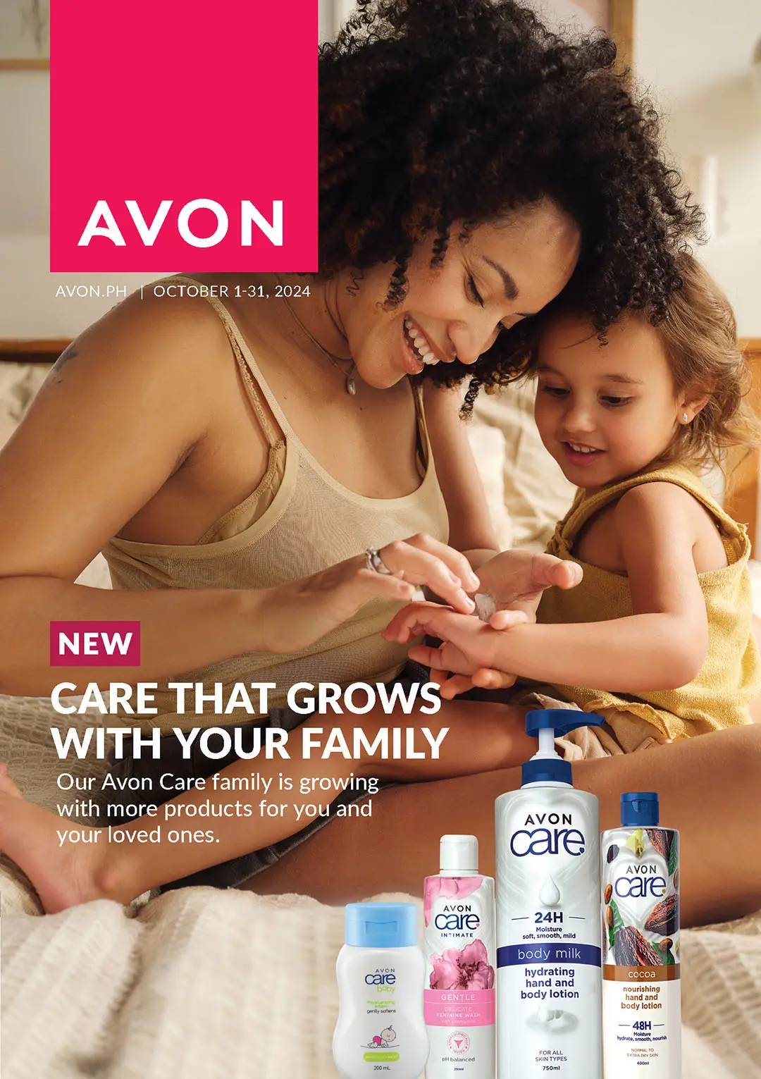 Avon Philippines Shop Makeup, Skin Care, Fashion and Home
