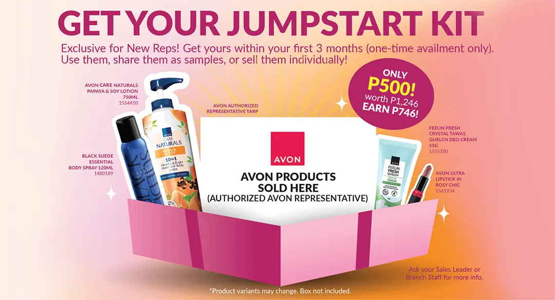 Jumpstart Kit