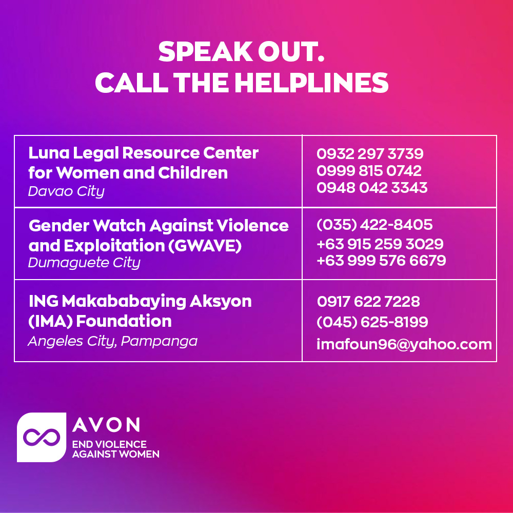 Help Lines