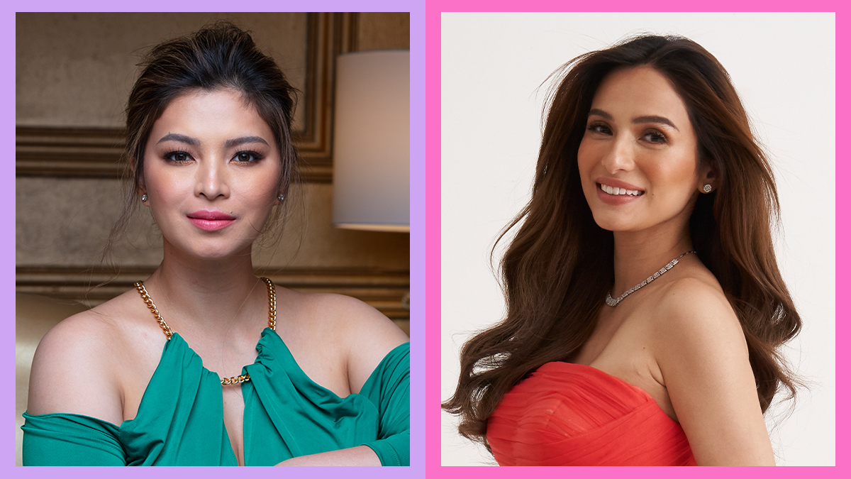 We interviewed Angel Locsin, Daniel Matsunaga, Paulo Avelino, Bea Alonzo, and Jennylyn Mercado to find out.