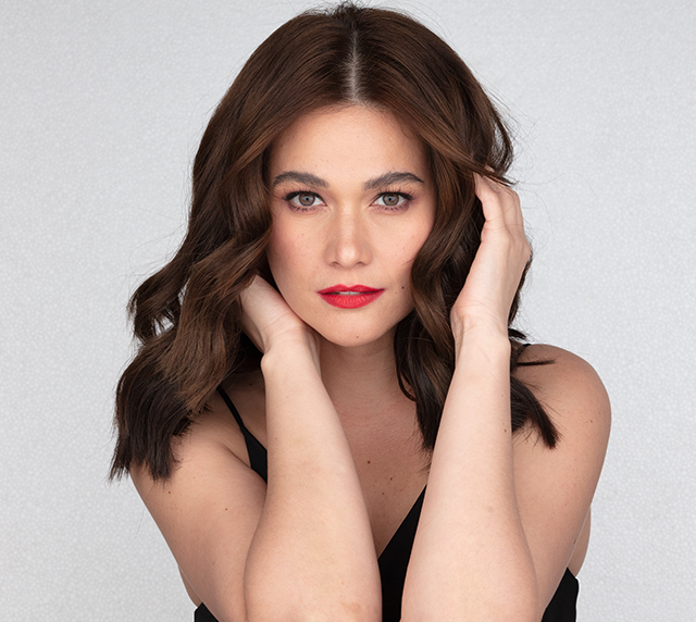 Bea Alonzo #WatchMeNow