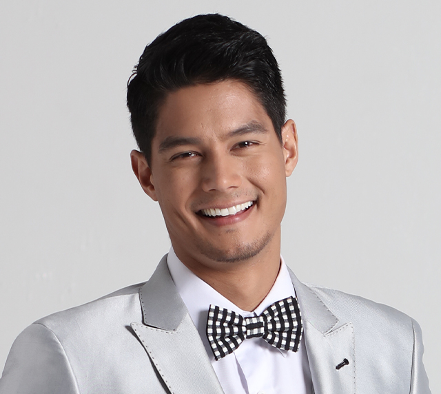 Daniel Matsunaga #WatchMeNow