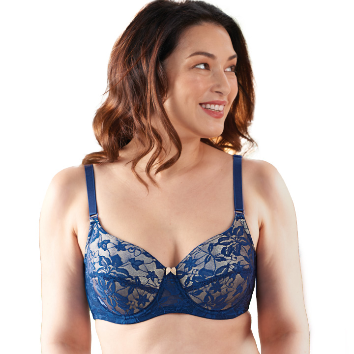 New in Intimate Apparel