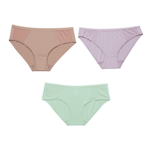 Avon Product Detail Karen 3in1 Breathable Assorted Panty Pack