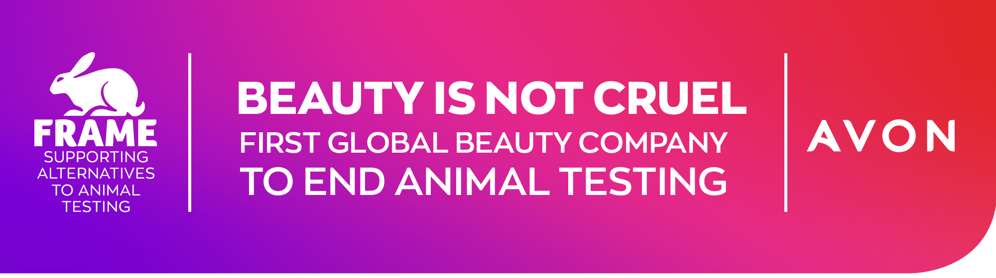 Beauty is not Cruel