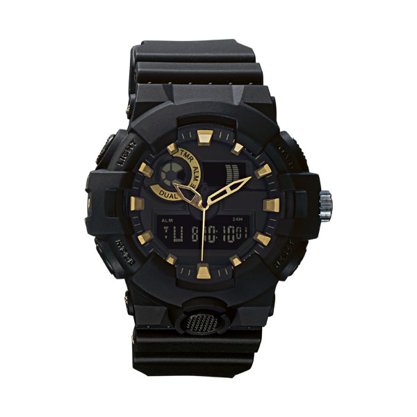 Say Hello To The Akantha Active Watch