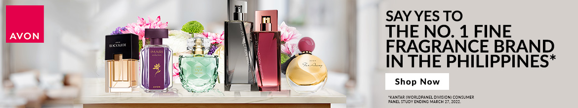Fragrance