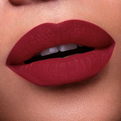 Avon - Product Detail : Red Supreme Perfectly Matte Lipstick 3.6g