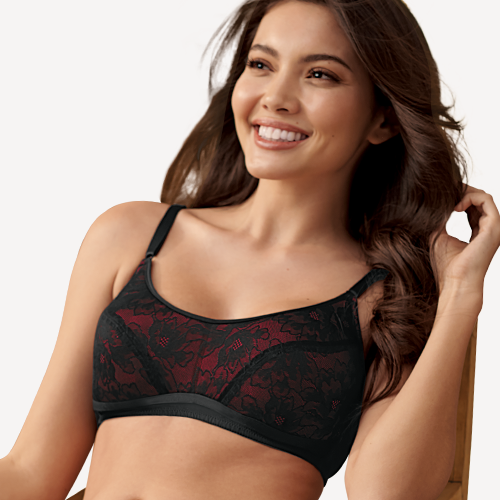 Avon - Product Detail : Bethany Non-wire Bra