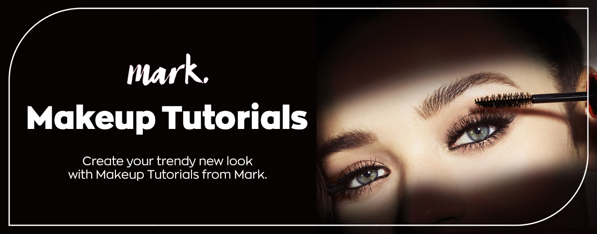 Mark. Makeup Tutorials