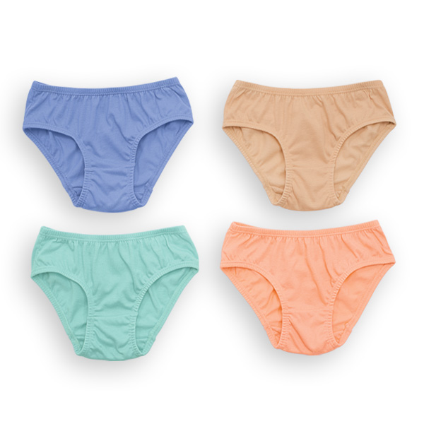 Avon - Product Detail : Lulu 7-in-1 Kids Midi Panty Pack