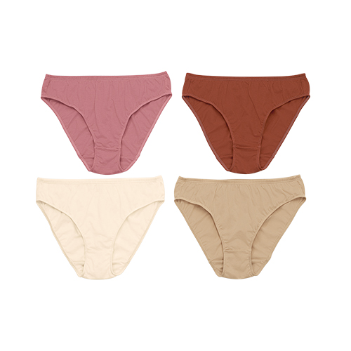 Avon Product Detail Joanne 7in1 Neutral Bikini Panty