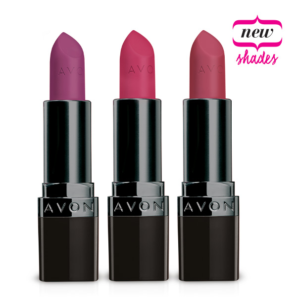 Perfectly Matte Lipstick  3.5 g