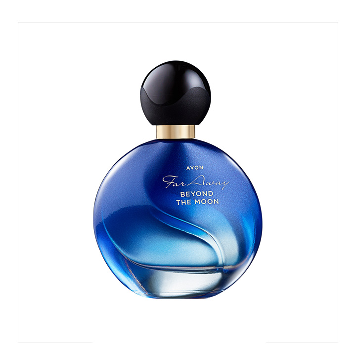 Avon - Product Detail : Avon Far Away Beyond The Moon Parfum 50ml