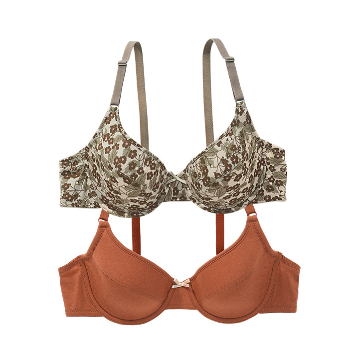 Avon - Product Detail : Lillian Underwire 2-pc Bra Set