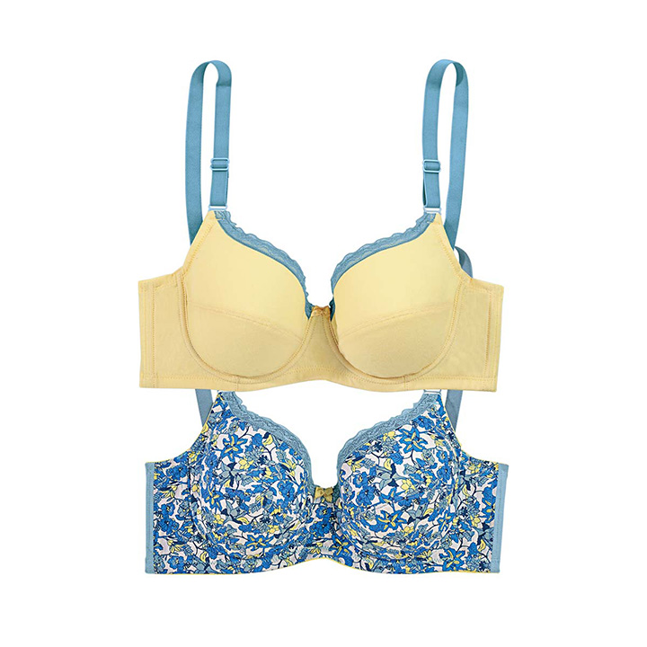 Avon - Product Detail : Sola Underwire Full Cup Lace 2-pc Bra Set