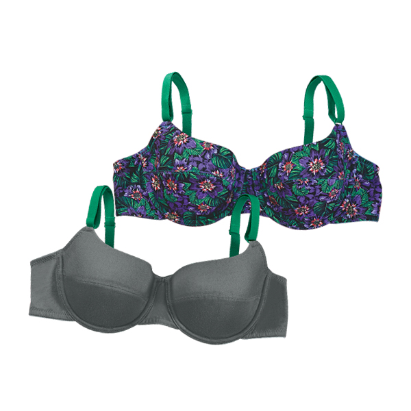 Avon - Product Detail : Noelle Underwire 2-pc Bra Set