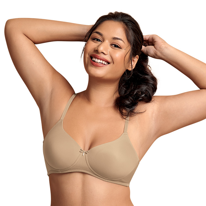 Avon - Product Detail : Salma Non wire T shirt Brassiere