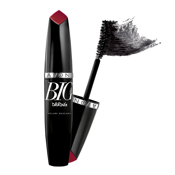 Big & Daring Volume Mascara 10 g