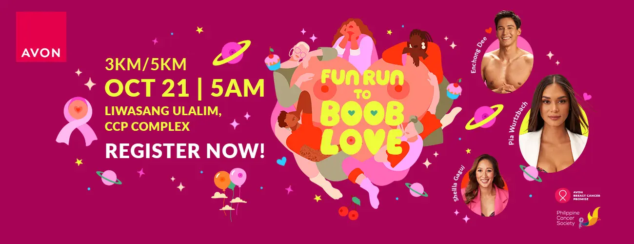 Boob Love