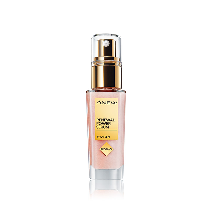 Avon - Product Detail : Anew Renewal Power Serum 30 mL