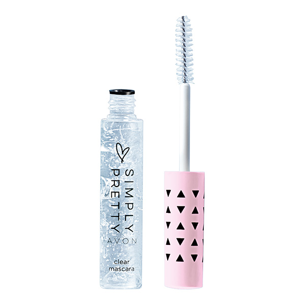 Avon Product Detail Clear Mascara 8 g