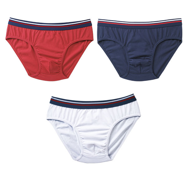 Avon - Product Detail : Casual Sport 3-in-1 Bikini Brief Pack