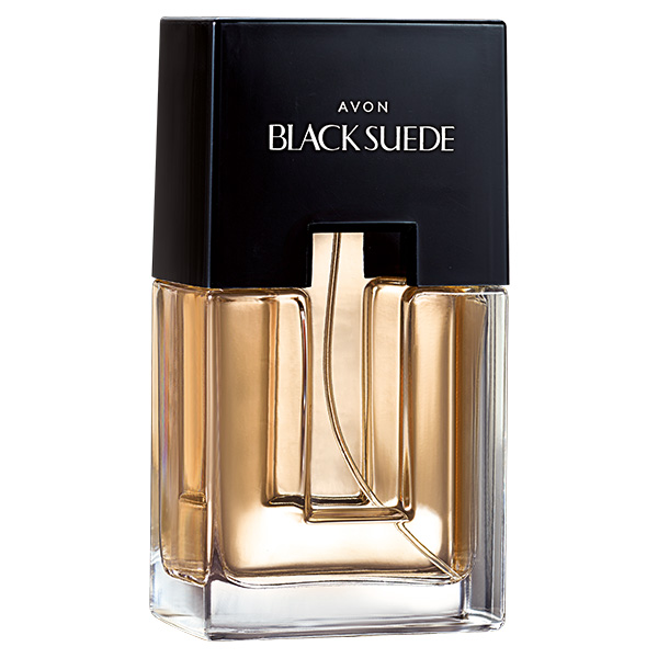 Avon - Product Detail : Black Suede Eau de Cologne Spray 100 mL