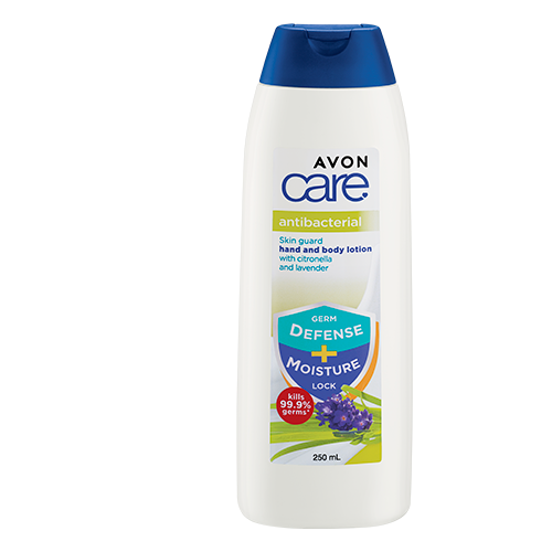 Avon Product Detail Avon Care Antibacterial Citronella and Lavender