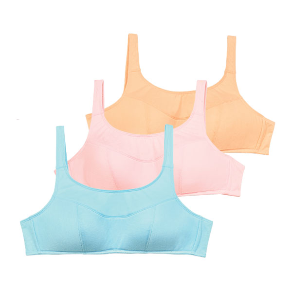 Avon - Product Detail : Evie 3 pc Beginners Bra Set