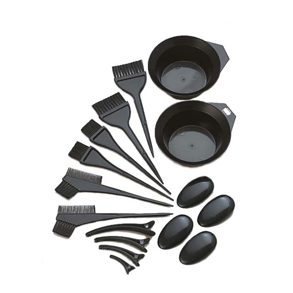 Avon Product Detail Rose Hair Dye Kit