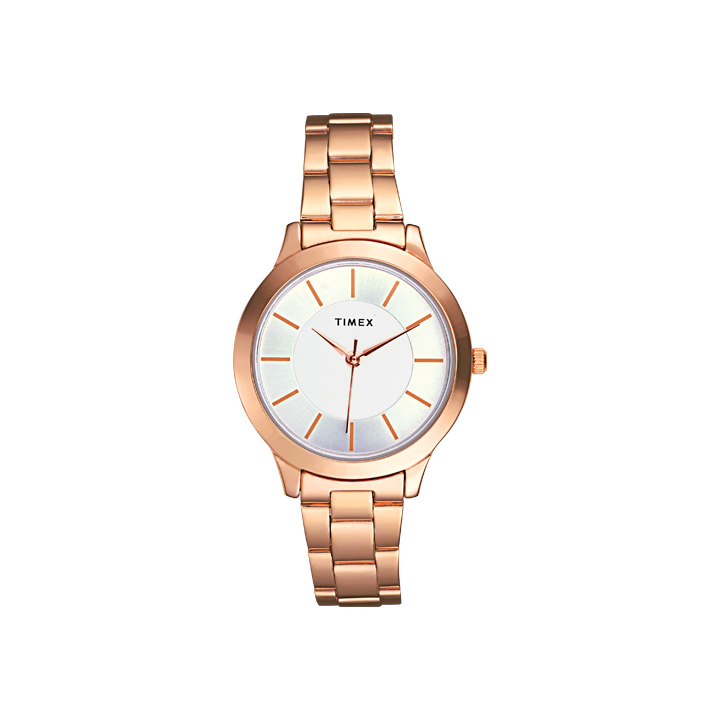 Avon - Product Detail : Timex Rosegold Tone Watch