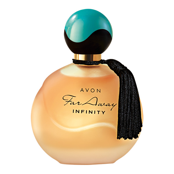 infinity avon perfume