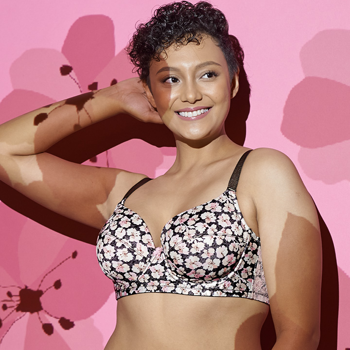 Avon - Product Detail : Rianne Underwire Full Cup Bra