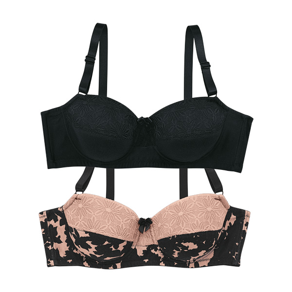 Avon - Product Detail : Anisse Underwire Full Cup 2pc Bra Set