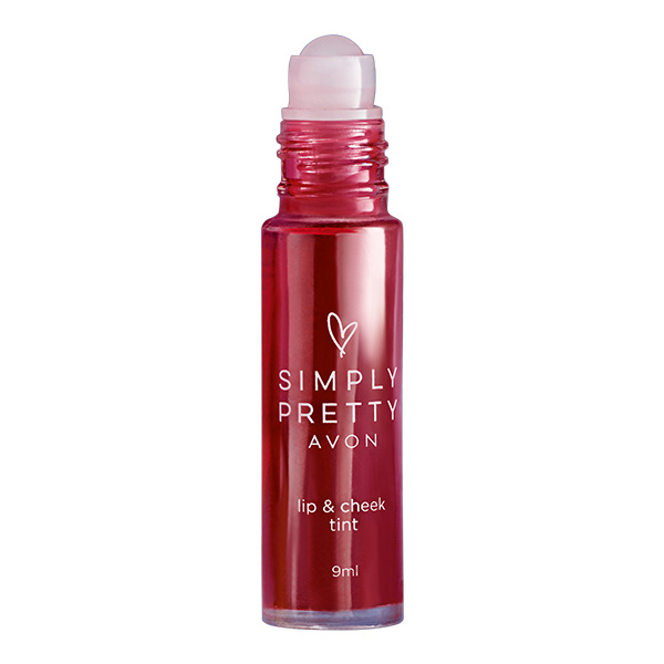 Avon Product Detail Lip & Cheek Tint 9 mL
