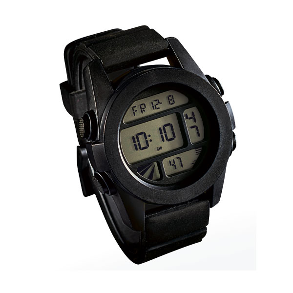 avon digital watch