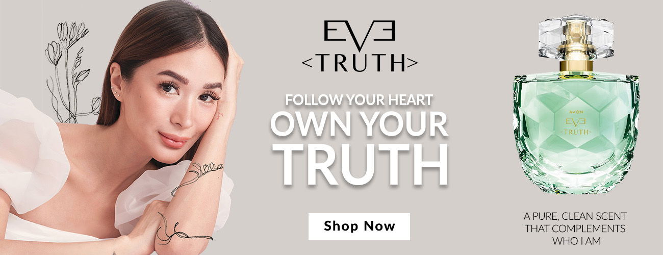 Eve Truth