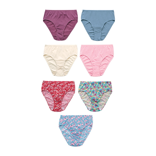 Avon Product Detail Isla 7in1 HiLeg Maxi Panty Pack