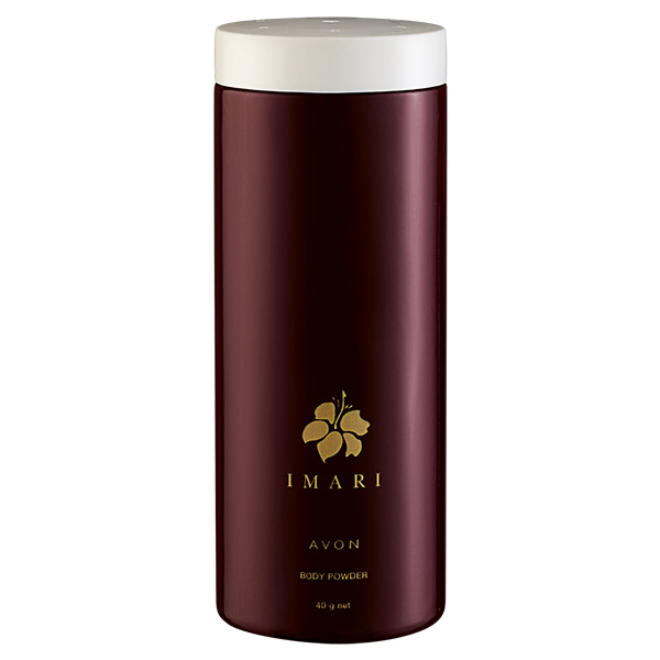 Avon Product Detail Imari Body Powder 40 g