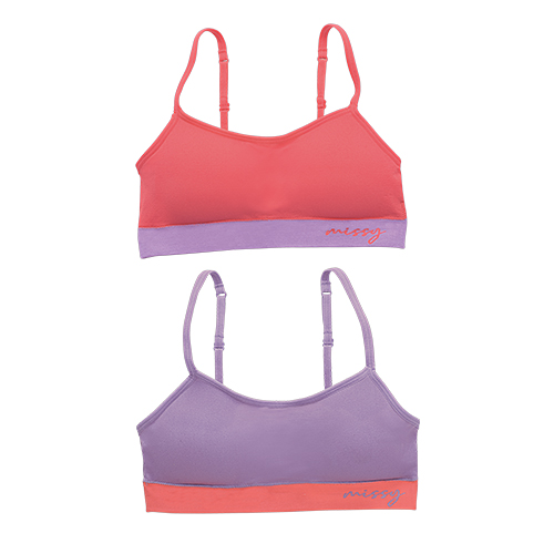 Avon - Product Detail : Justine Non-wire 2-pc Moulded Bra