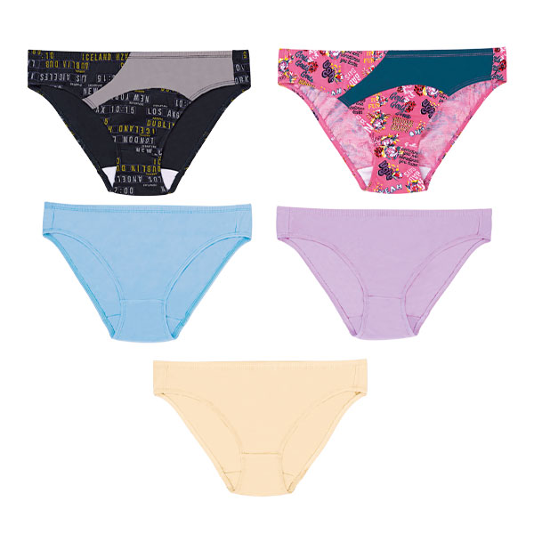 avon panty