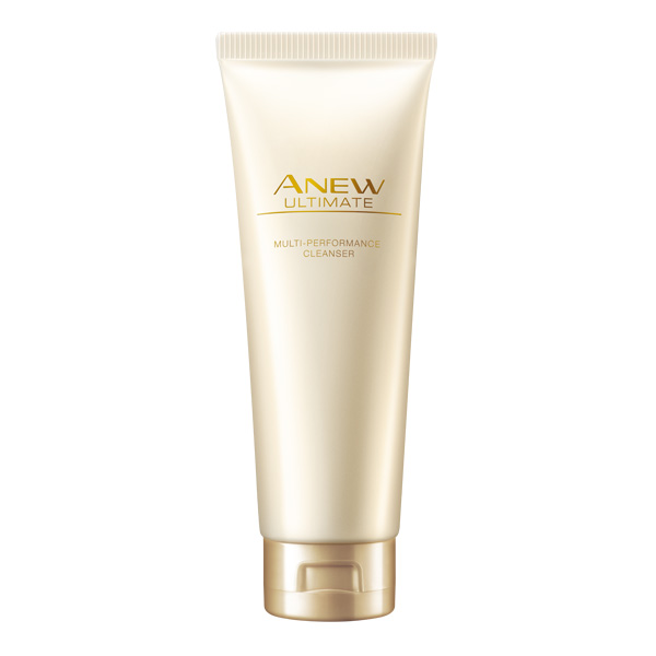 avon anew cleanser