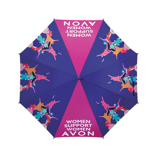 Avon Product Detail Womens Empowerment Cane Umbrella
